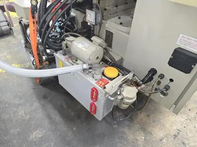 USED 2000 SHIGIYA GAE-30-60