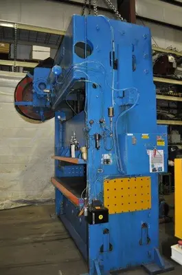 USED ROUSSELLE S2-250-96-36