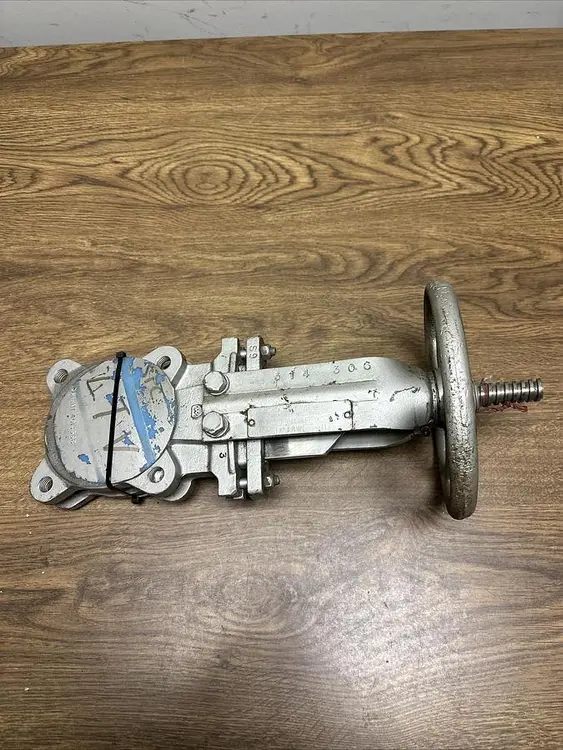 New | in-Stock FABRI VALVE 843151 Pump & Valve Parts | Surplus Asset Holdings #1219581