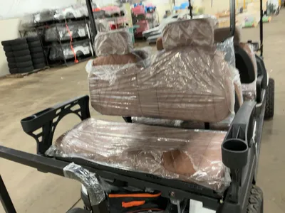 Used 2026 SDLANCH HQ100 Golf Carts Michigan US | Miedema Asset Management Group #1483903
