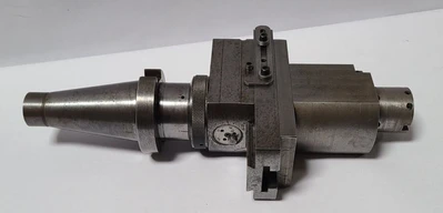 CHANDLER _UNKNOWN_ Boring Head & Adapters | Amiron Machinery (3)
