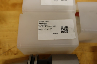 Used KOMET ABS63 Tool Holders Minnesota US | Machinesused.com #1306533