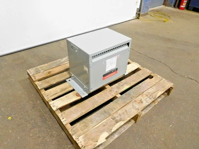 New | in-Stock Rex Power Magnetics BC3F-X/50/X Transformers Ohio US | Equipment Recovery Corp. #1331100
