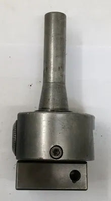 BRIDGEPORT Number 2 Boring Head Tooling & Accessories, Boring | Machinery Central (6)