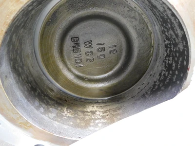 New | in-Stock STOCKHAM 15-OF-U Valves/Fittings Ohio US | Equipment Recovery Corp. #1331016