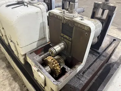USED YODER M-3