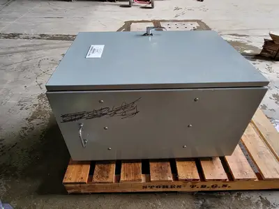 USED BECKMAN 116-437-0
