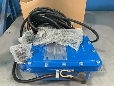 Used STS G24LS10RB4S10 Electrical Testers Ohio US | HGR 24 #1335247