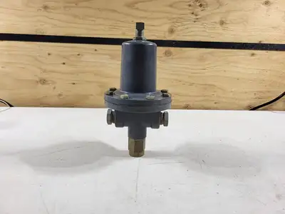 USED FISHER 164A/16
