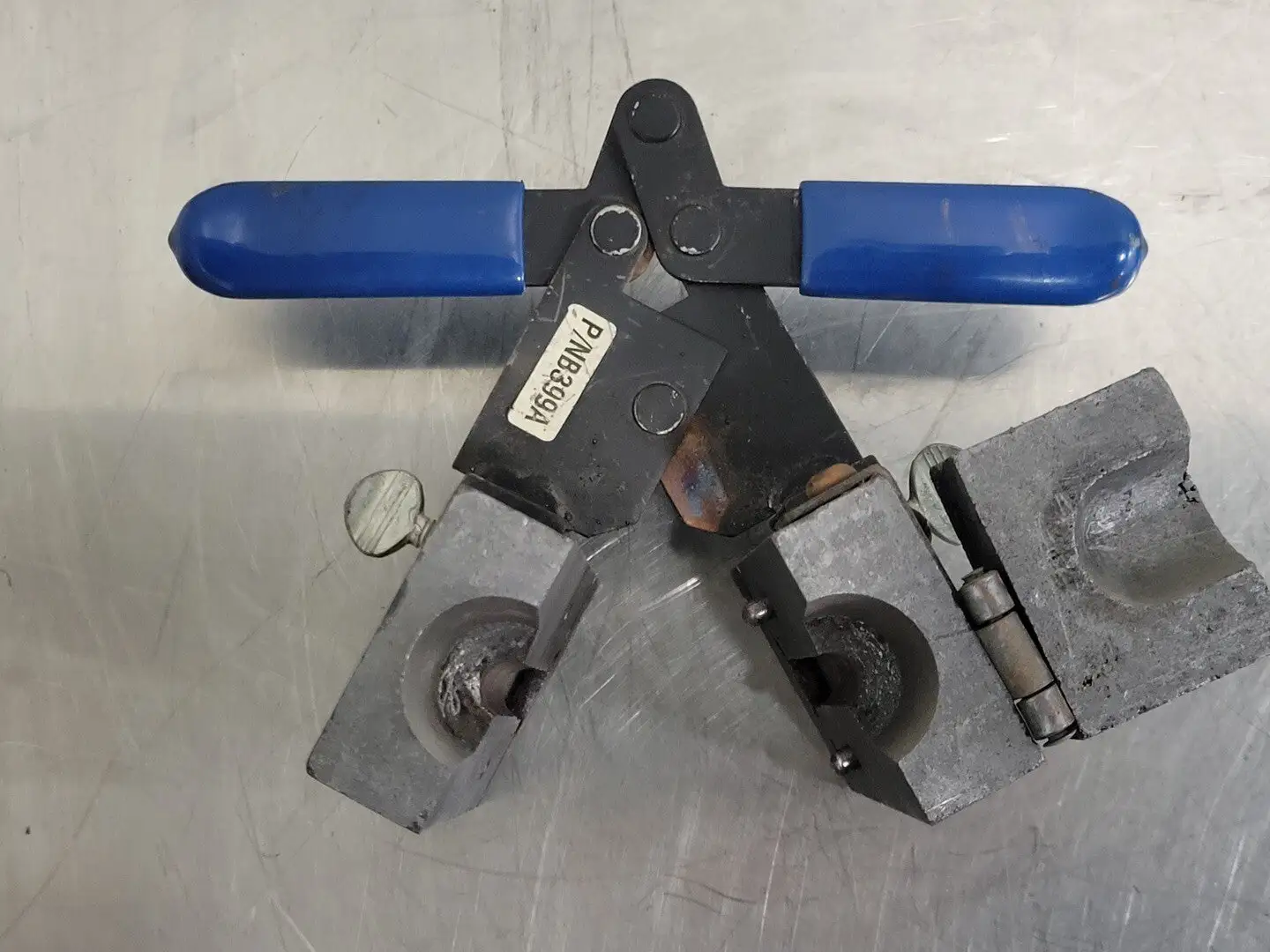 USED ERICO PGT1D1D