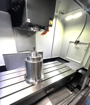 2023 DN SOLUTIONS DNM 5700 Vertical Machining Centers | Clark Machinery Sales, LLC (4)