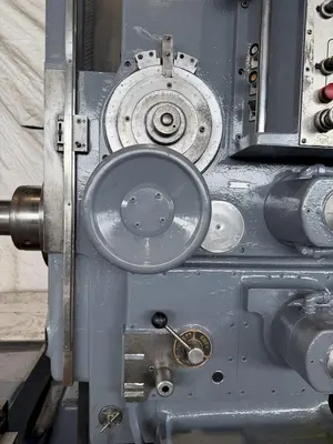USED DEVLIEG 4H-60
