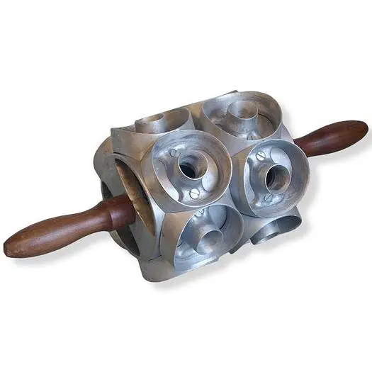 Used BELSHAW _UNKNOWN_ Donut Equipment Tennessee US | BAKE Marketing #392109
