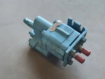 NEW PERMCO DM-512-20-XR-M-AS-200