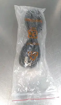 Prong LL-41230 CSA Type LL81924 18AWGX3C Power Cord Cable Loc5E8
