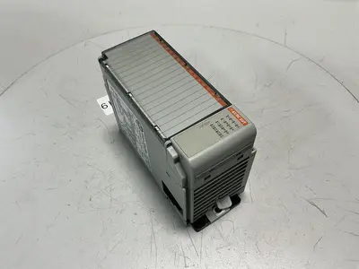 USED ALLEN BRADLEY 1769-OW16 SER A