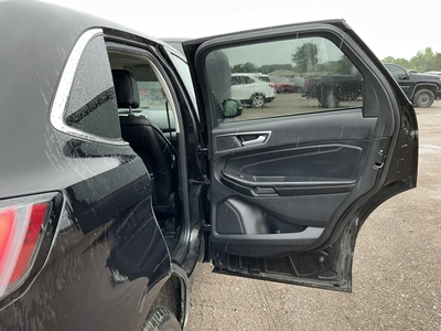 Used 2022 FORD EDGE SUVs Michigan US | Miedema Asset Management Group #1308130
