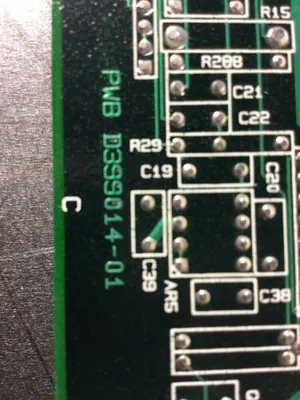 Used MTS _UNKNOWN_ PLC Processors South Carolina US | Palmetto Automation #1502799