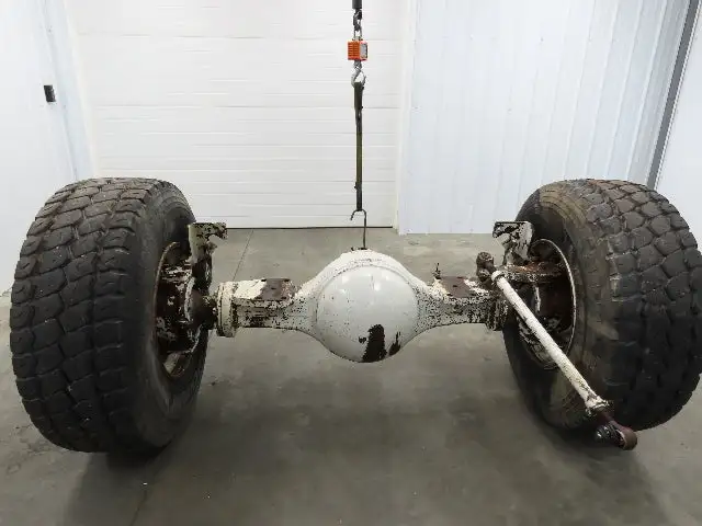 Used OSHKOSH _UNKNOWN_ Miscellaneous MRO Indiana US | Arrow Industrial #610159