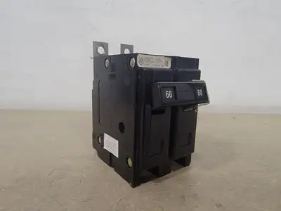USED CUTLER-HAMMER BA260