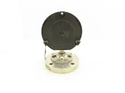 Wika Xsel 23X.34 4.5 Pressure Gauge 4-1/2" Dial 0-60Psi w/6" Flanged Diaphragm
