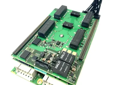 Used AKASOL CONTROL BOARD/UHE MODULE EOL Circuit Boards Michigan US | Maverick Industrial Sales #1092060