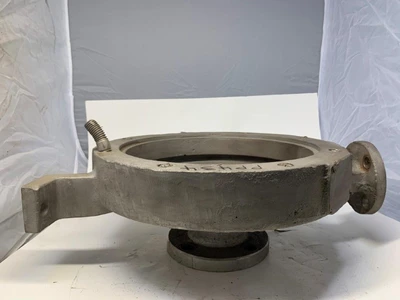 Durco 2x1-10 DT25311BD Mark II Pump Casing