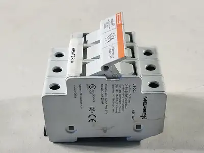 USED MERSEN USCC3