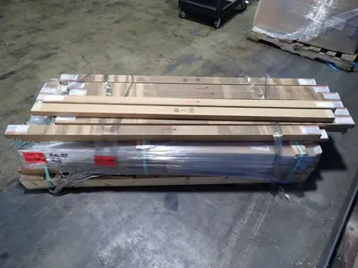 Used LEGRAND WH20GB618 Electrical Fittings Ohio US | HGR 24 #883917