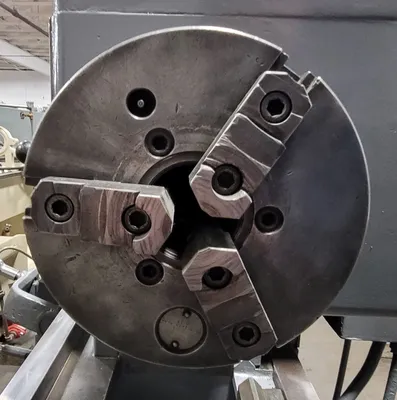 LEBLOND 19 REGAL Lathes, Engine | Machinery Central (8)