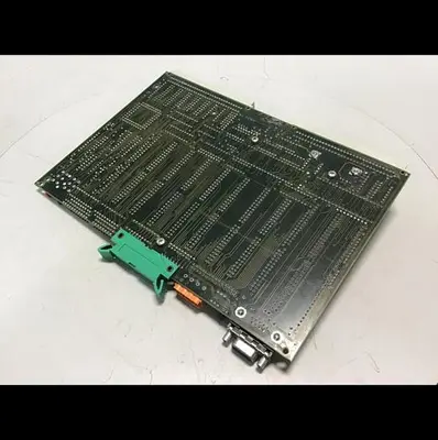 USED KEBA E-CPU-186-C D1844A-1