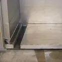 USED FB SERIES, NEW OVEN ELECTRIC FB-ST160