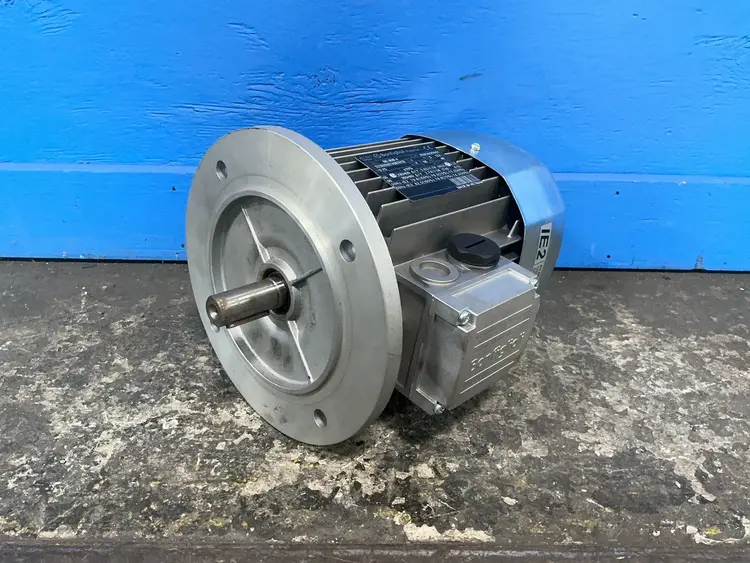 Used BONFIGLIOLI RIDUTTORI BE 80B 4 Motors (misc) Ohio US | HGR 24 #1446086