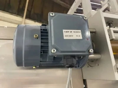 Used 2012 SPM MPI400 Chemical & Process Equipment Ohio US | HGR 24 #728739