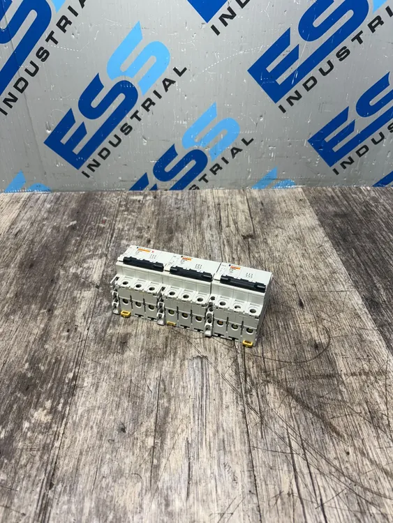 Used Merlin Gerin MULTI 9 C60H C16 Misc Electrical & Power Parts South Carolina US | ESS Industrial Equipment Sales #1407774