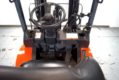 USED 2005 TOYOTA 7FGU25