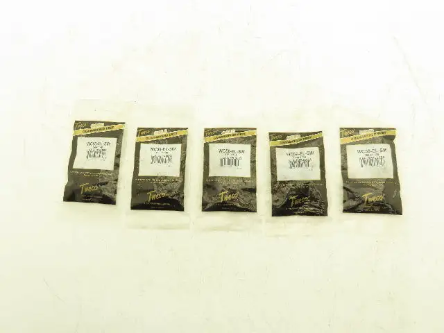 Tweco WC56-EL-SW Gas Diffuser Tip Nozzle Lot of 25