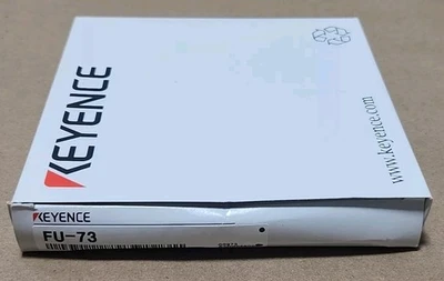 NEW KEYENCE FU-73