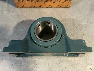 Used DODGE P4BE300R SIZE 3 Tooling & Accessories (Other) Ohio US | HGR 24 #1469467