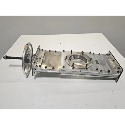 USED SALINA VORTEX BHW6  16141