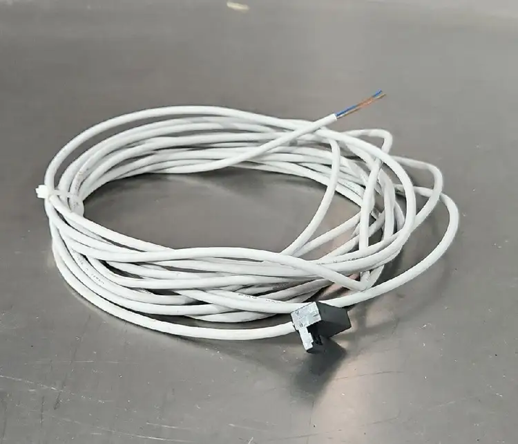 Used SMC D-A73 Switch Parts South Carolina US | Palmetto Automation #1161291