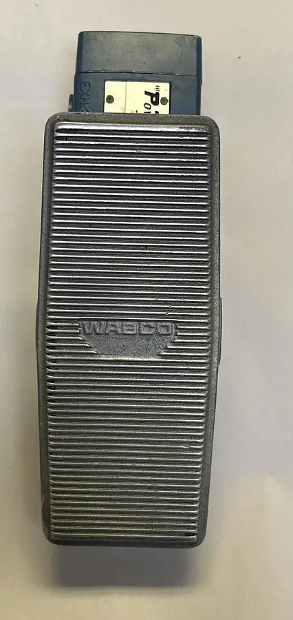 Used WACO PT24101-1200 Misc Electrical & Power Parts Ohio US | Surplus Asset Holdings #1244776