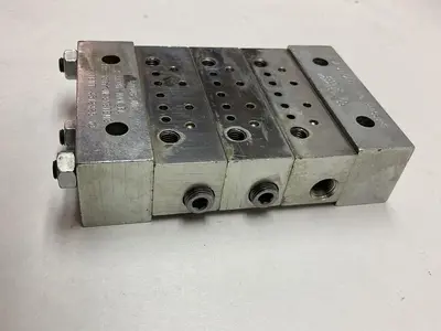 Used GRACO 4312425 Pump & Valve Parts Ohio US | Surplus Asset Holdings #1237600