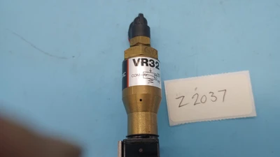 USED SMC VR32 +  Z-15GQ