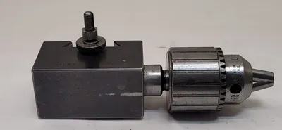 ALORIS CXA 54 Tooling & Accessories, Lathe Tooling | Machinery Central (2)
