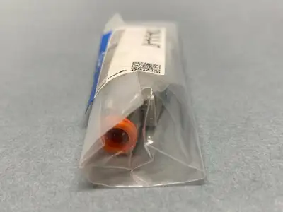 New | in-Stock SMC Supply Spacer Parts (Hydraulics and Pneumatics) Michigan US | Maverick Industrial Sales #1401752
