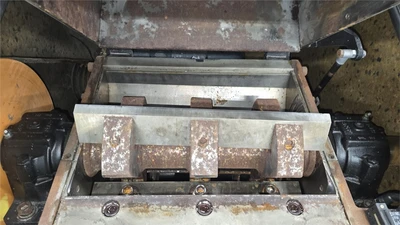 USED CINCINNATI MILACRON MBG-18