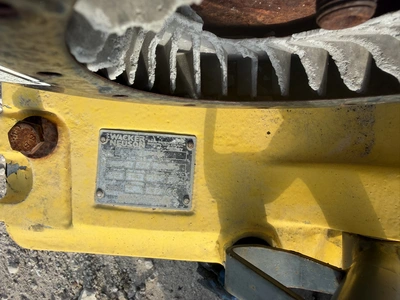 Used _UNKNOWN_ _UNKNOWN_ Plate Compactors Texas US | Miedema Asset Management Group #1312353