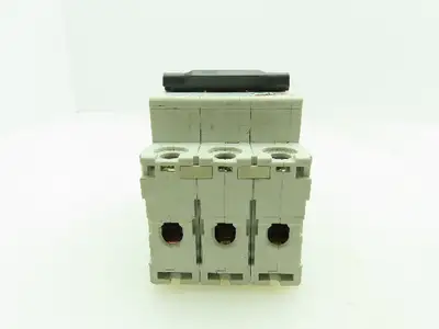 Square D MG24147 Merlin Gerin Multi 9 Breaker 13A Type B 480 VAC