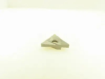 Dikar Tools AD57673 0VC125 Carbide Insert   Lot of 20pcs